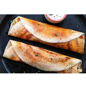 Schezwan Dosa